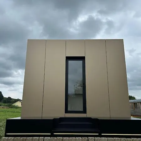 Tinyhaus Im Dorf Der Zukunft