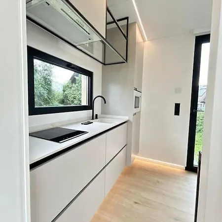 Tinyhaus Im Dorf Der Zukunft * Zeilarn