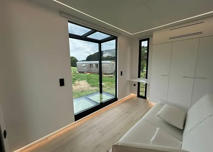 Tinyhaus Im Dorf Der Zukunft * Zeilarn