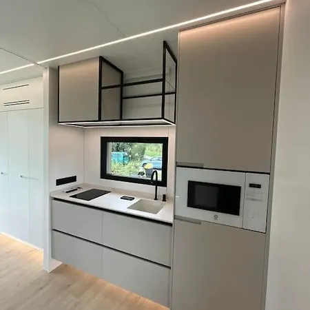 Tinyhaus Im Dorf Der Zukunft Zeilarn