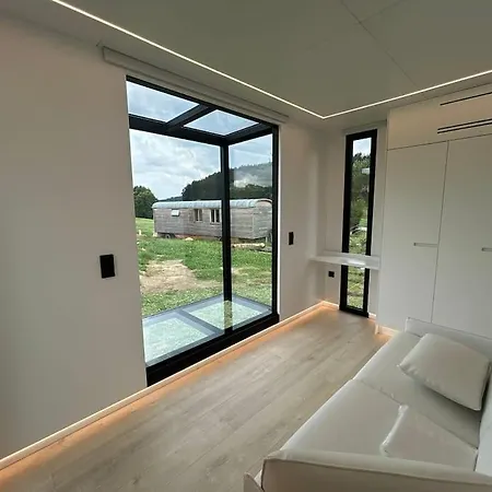 Tinyhaus Im Dorf Der Zukunft * Zeilarn